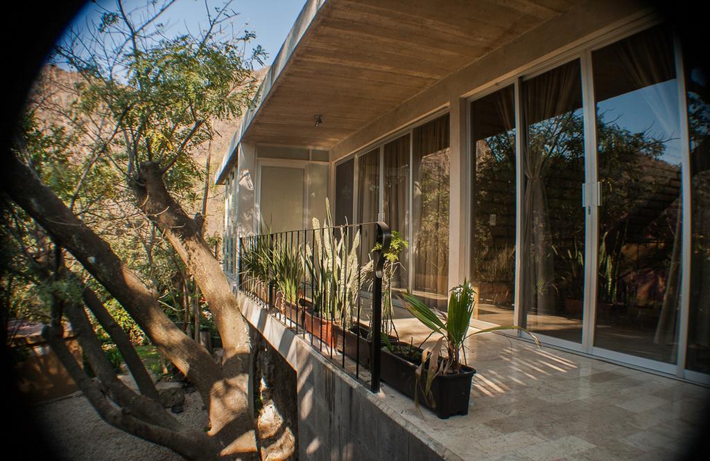 Casa Santi Hotel Tepetlapa Phòng bức ảnh